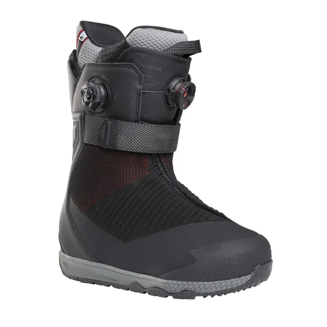Niedecker Index Men 2025 boots snowboard