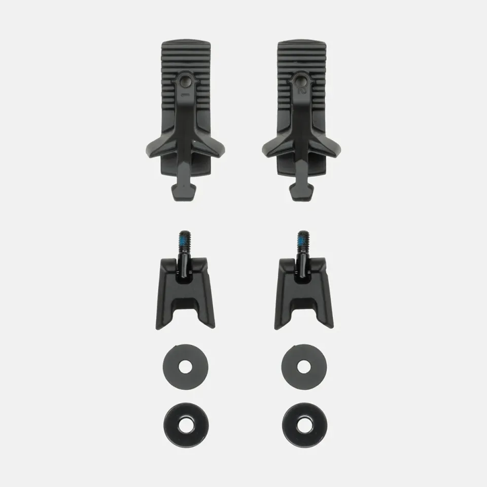 Thirtytwo Fase Fla Set pièce fixation