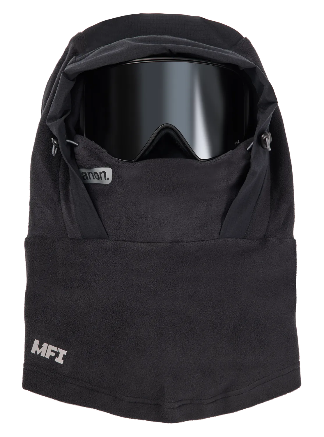 Anon Capuche pour casque en polaire MFI® cagoule