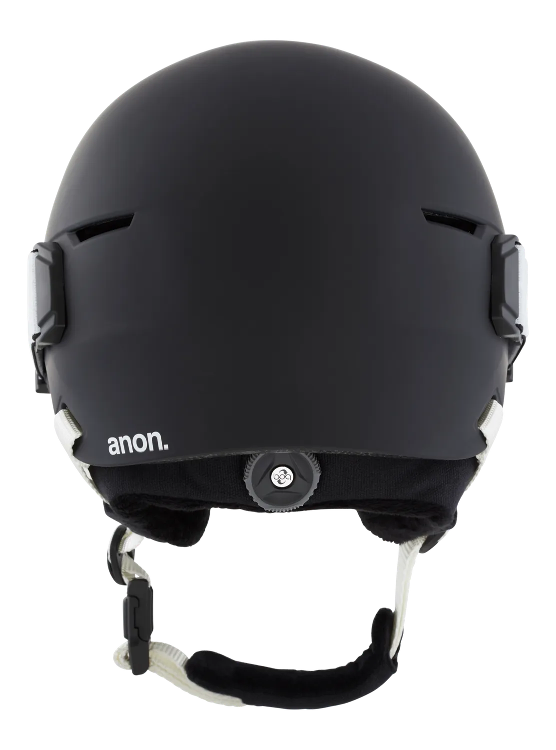 Anon Define casque ski snowboard enfant Boa