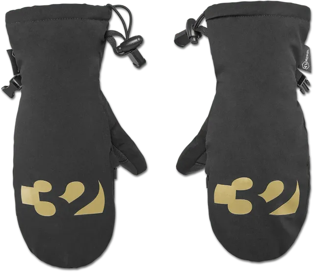 Thirtytwo Corp moufle femme snowboard 15K