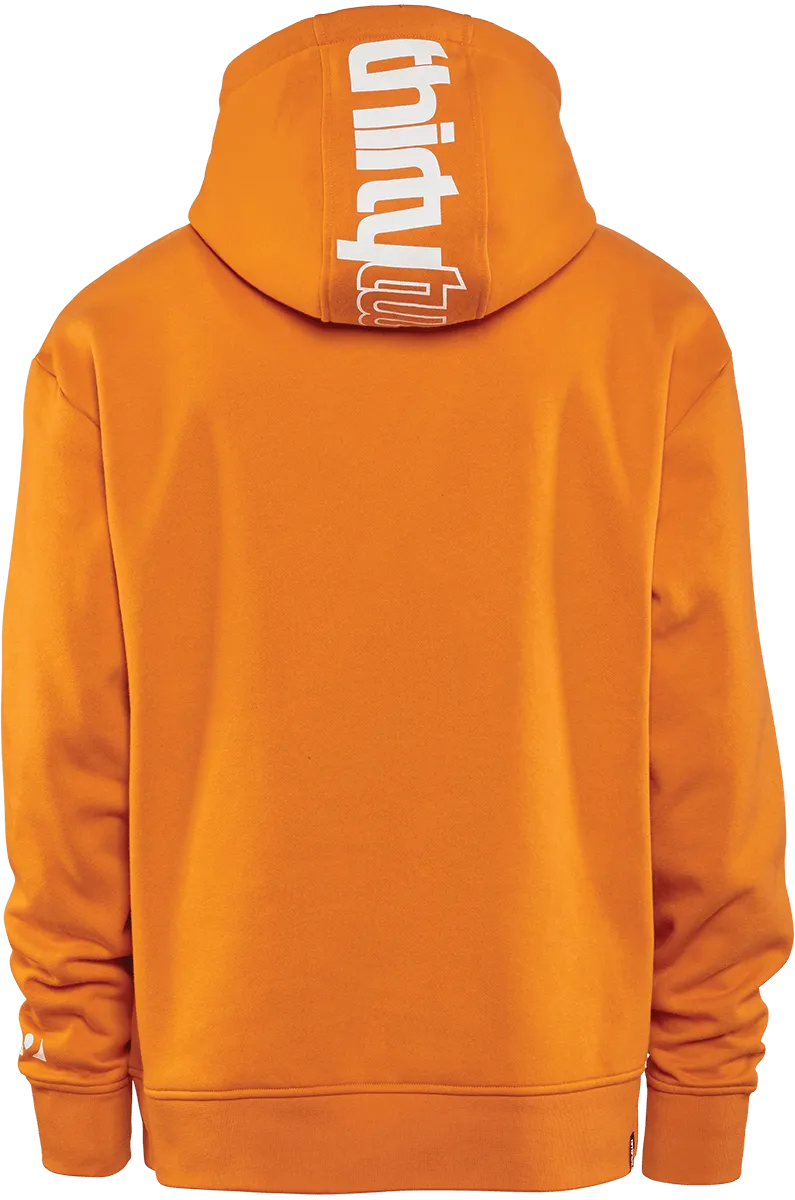 Thirtytwo Double Tech Pullover sweat à capuche