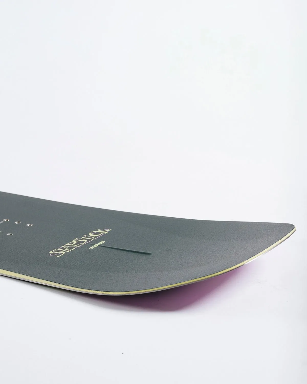 Rome SDS Slapstick Youth snowboard junior twin