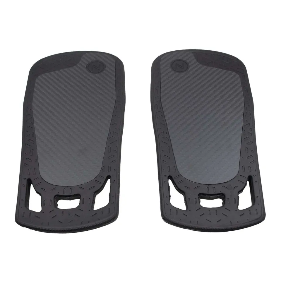 Niedecker Flow NX2 FB-F002-A repose-pieds Carbon
