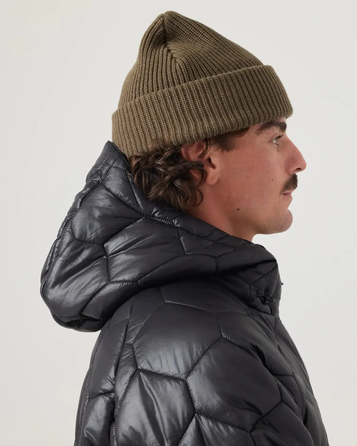 ThirtyTwo Pylon Puffer doudoune snowboard