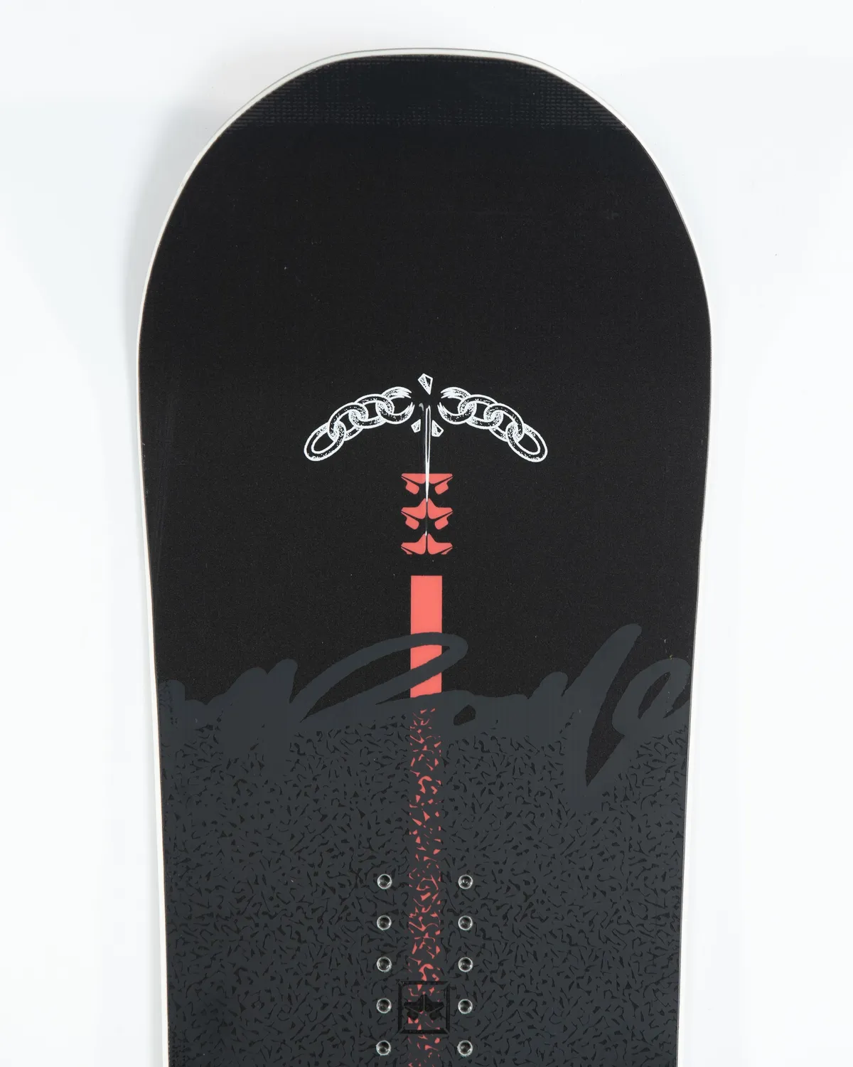 Rome Heist planche snowboard femme twin souple