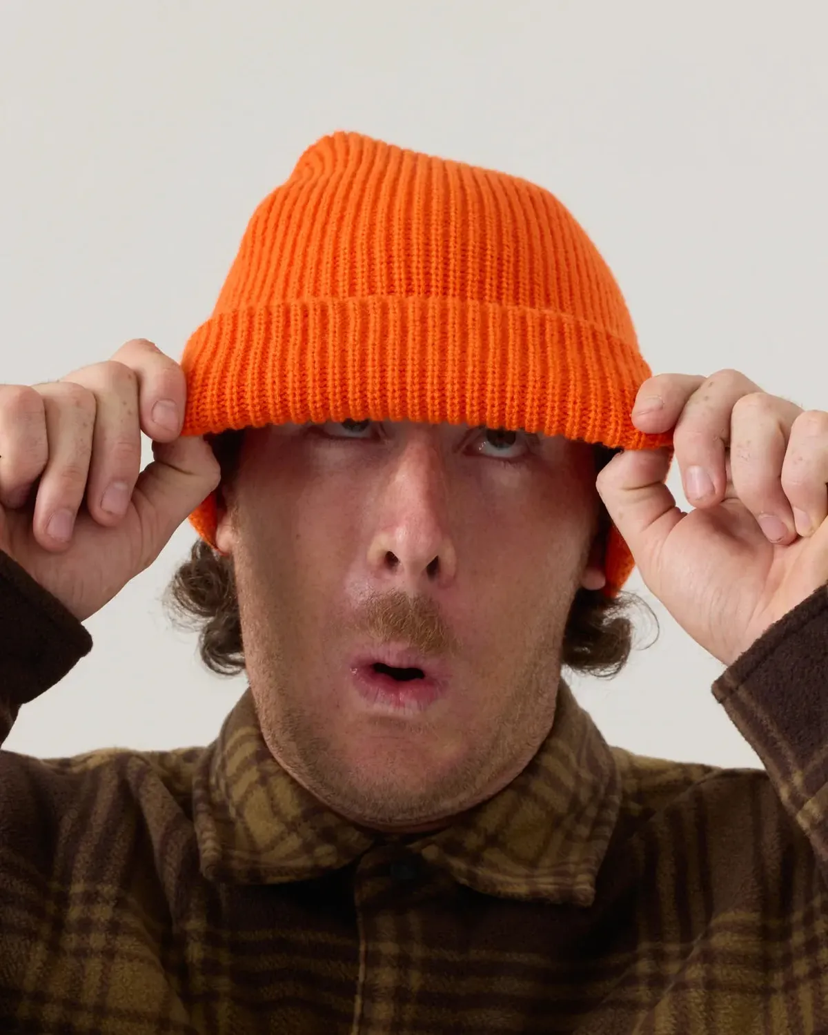 Thirtytwo Basixx Beanie bonnet hiver