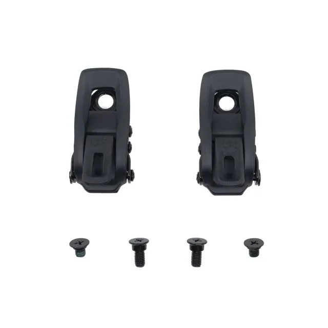 Niedecker LSR TB-F001-A boucle alu orteil