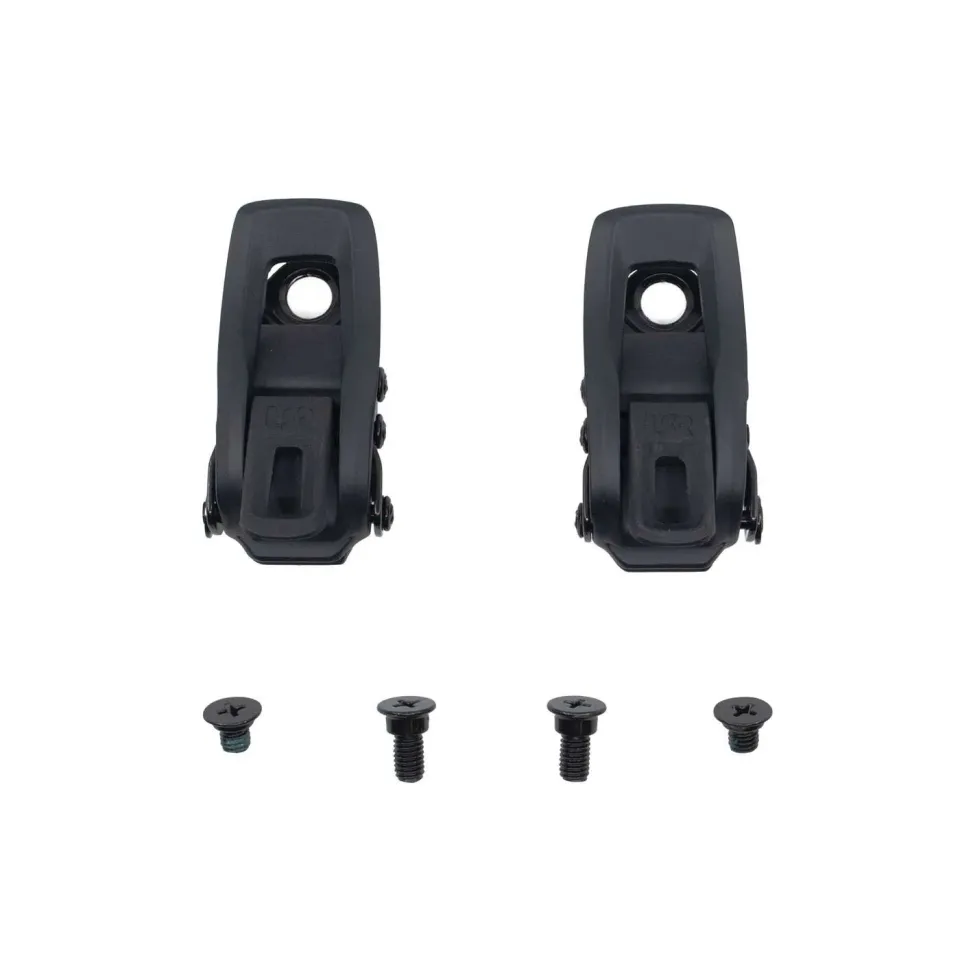 Niedecker LSR TB-F001-A boucle alu orteil