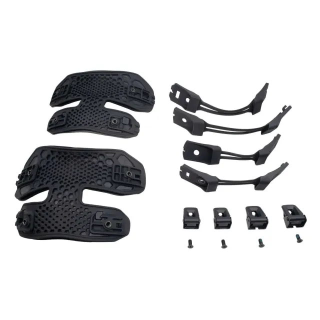 Niedecker ExoKush 2.0 Fusion Strap Set straps EVA