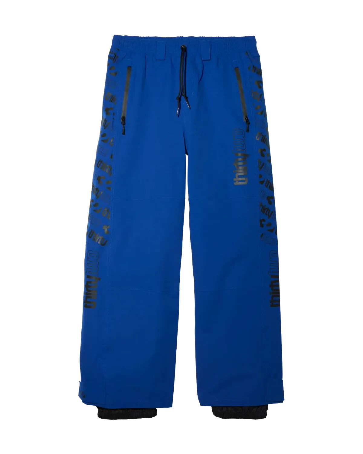 Thirtytwo Sweeper pantalon snowboard taped 15K