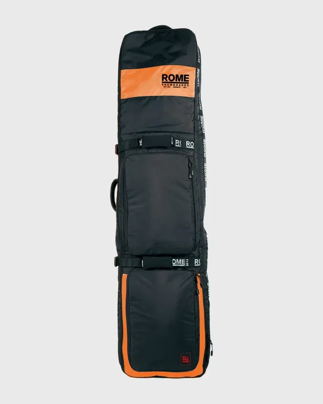 Rome SDS Cache housse snowboard 78L