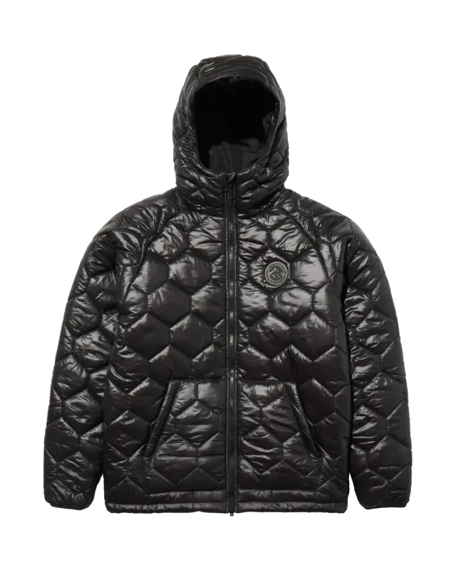 ThirtyTwo Pylon Puffer doudoune snowboard