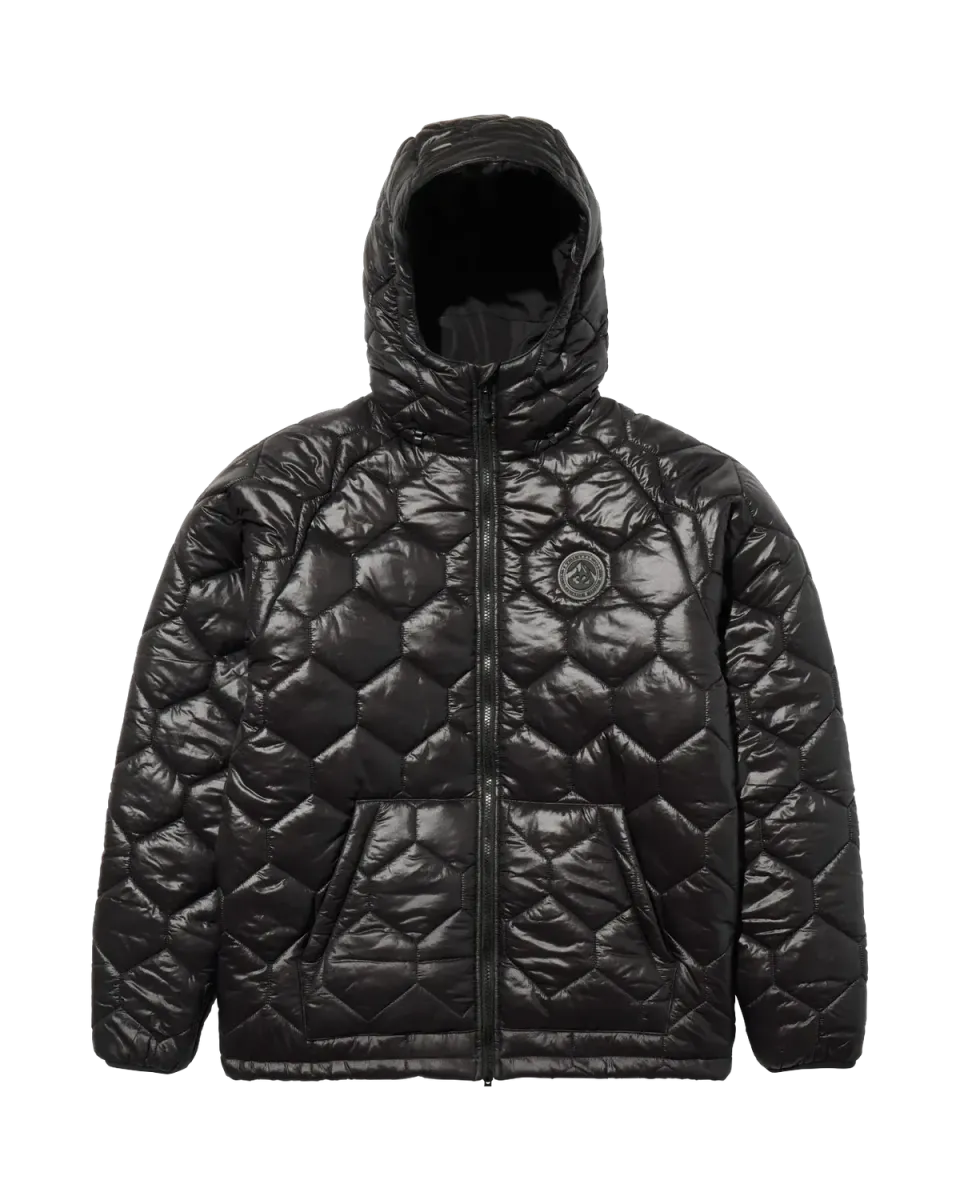 ThirtyTwo Pylon Puffer doudoune snowboard