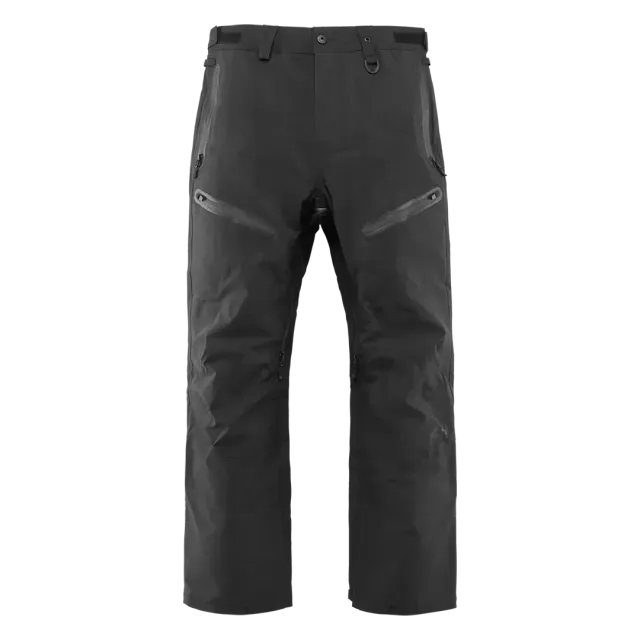 Thirtytwo TM-3 pantalon snowboard recyclé 3L relax