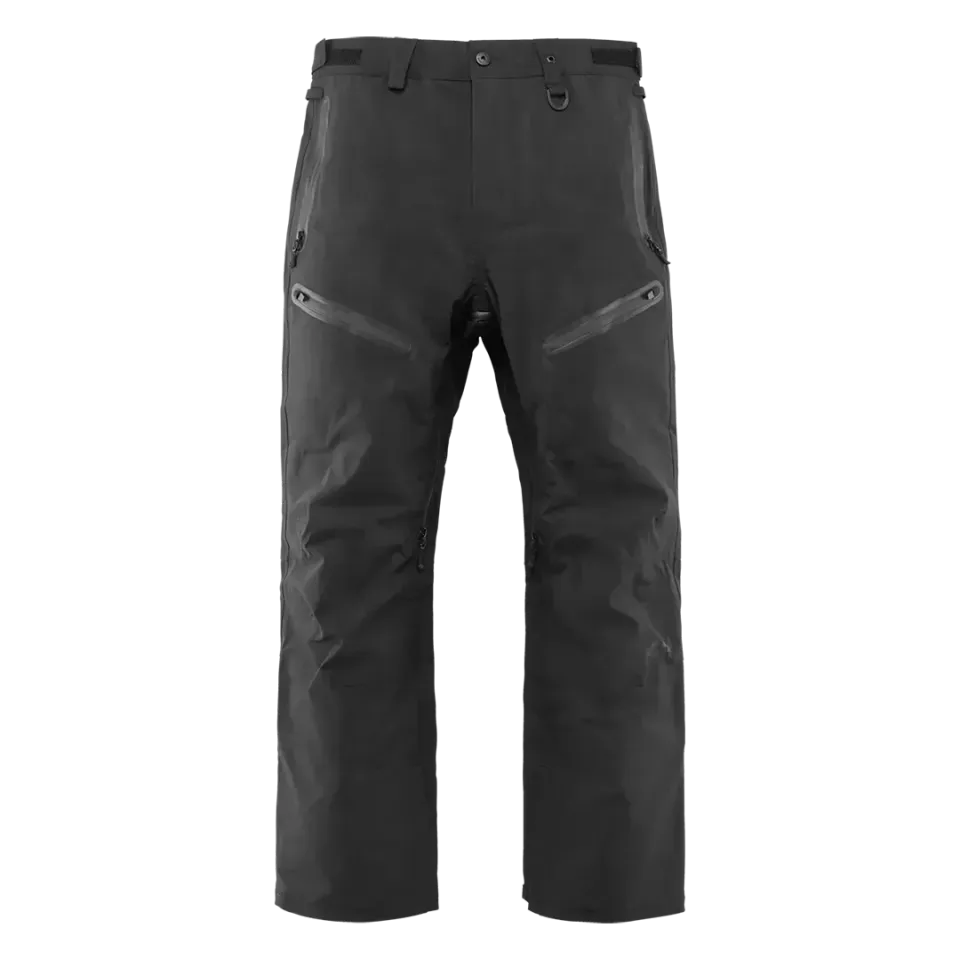 Thirtytwo TM-3 pantalon snowboard recyclé 3L relax