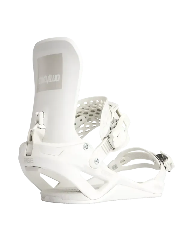 Thirtytwo T32M Fase fixation snowboard entrée rapide