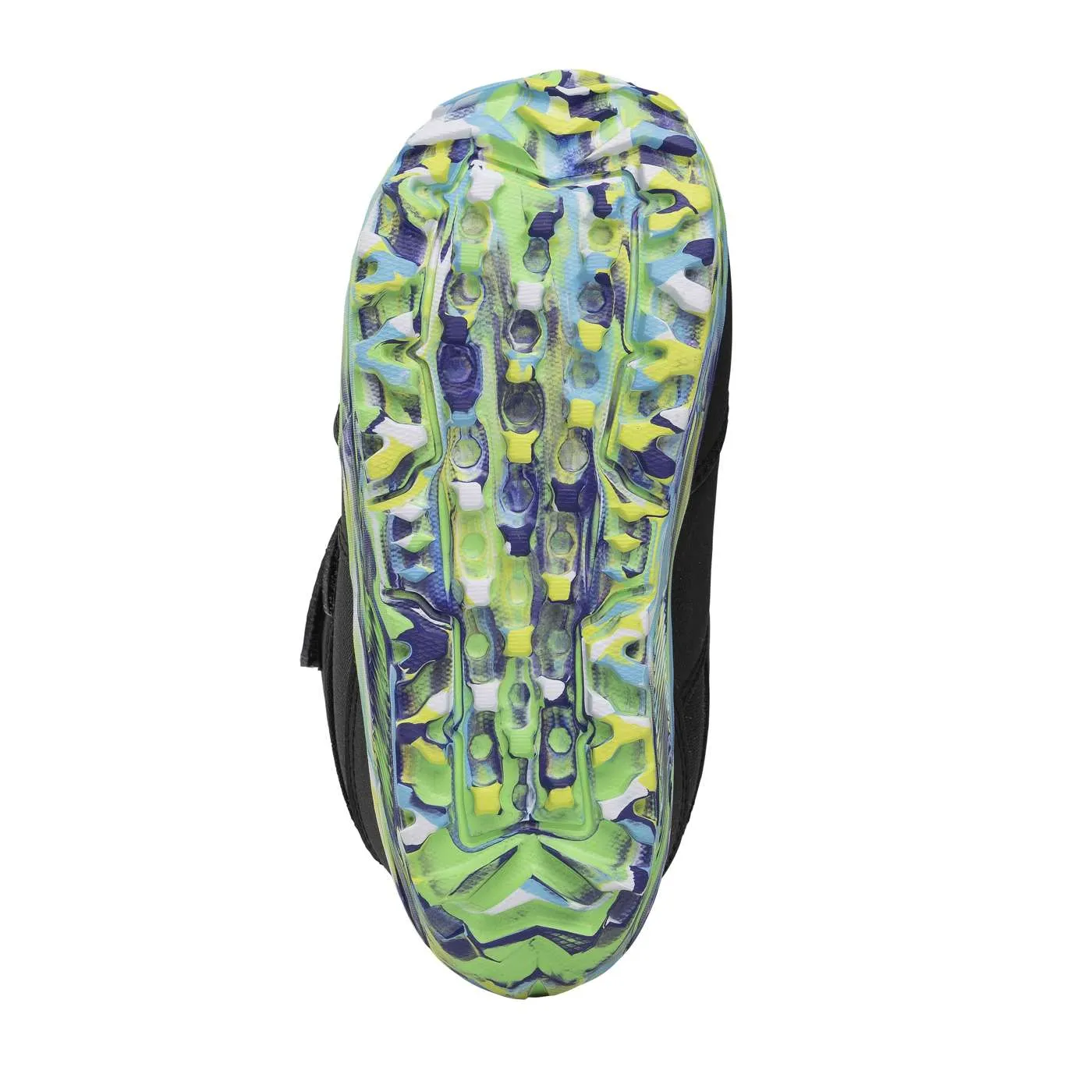 Niedecker Micron Mini boots snowboard enfant