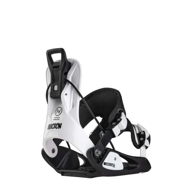 Niedecker Flow Micron snowboard enfant