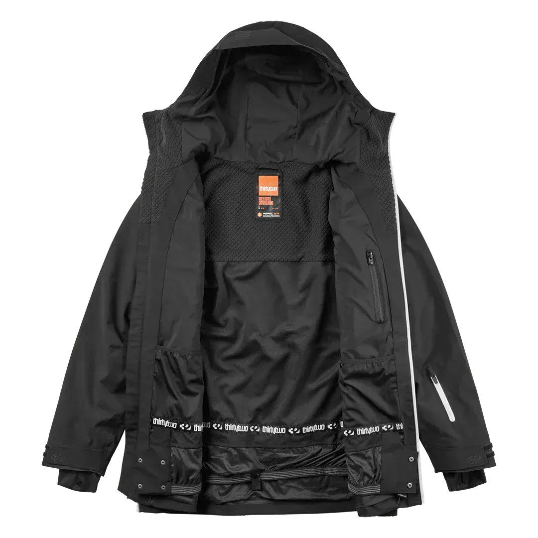 Thirtytwo TM Recycled veste snowboard 20K