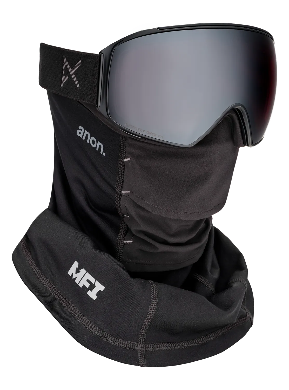 Anon M4 torique masque ski + écran Perceive
