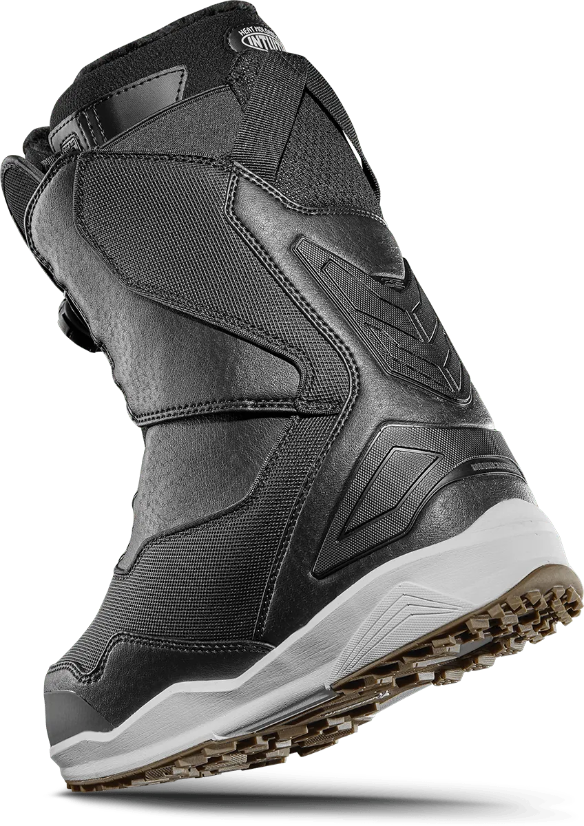 ThirtyTwo TM-2 Double Boa boots snowboard femme noir