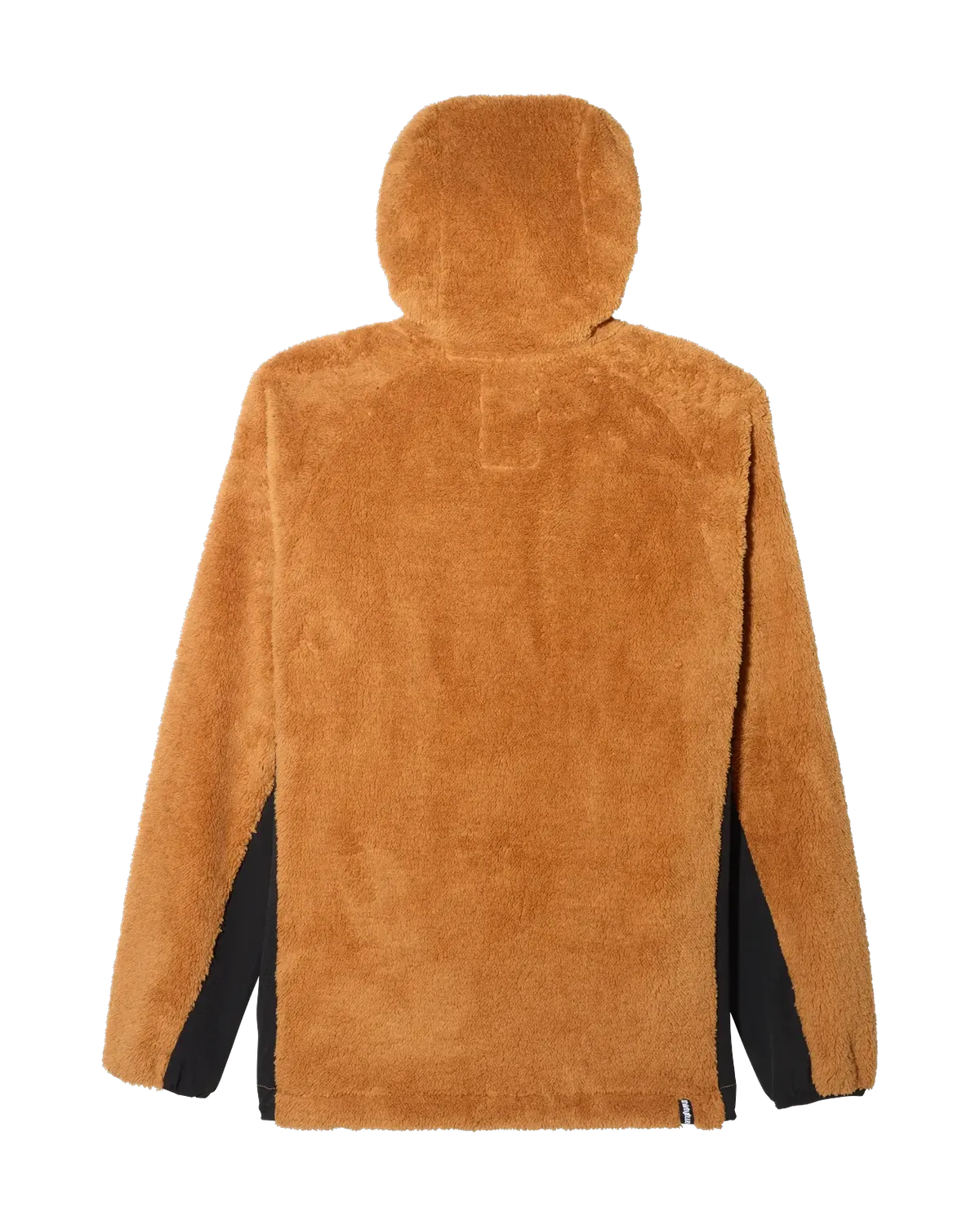 Thirtytwo Arctic Pile Anorak anorak snowboard