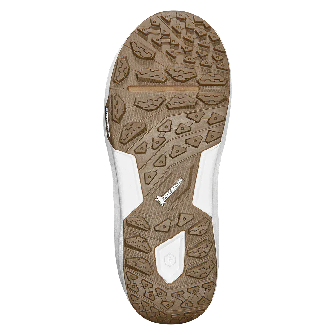 Thirtytwo Women's TM-2 Double BOA® boots snowboard noir