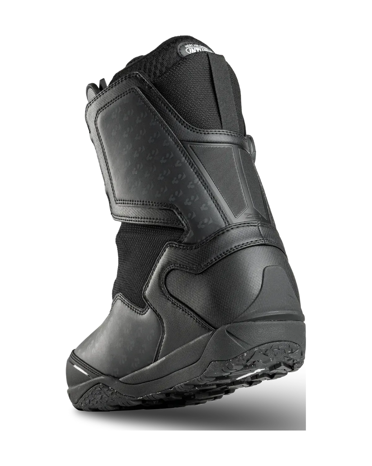 Thirtytwo Focus Boa Sweetin boots snowboard