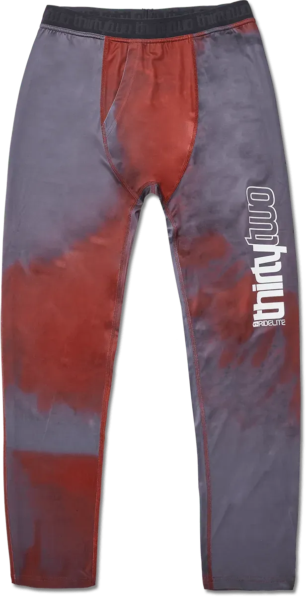 ThirtyTwo Ridelite Pant homme collant thermique respirant