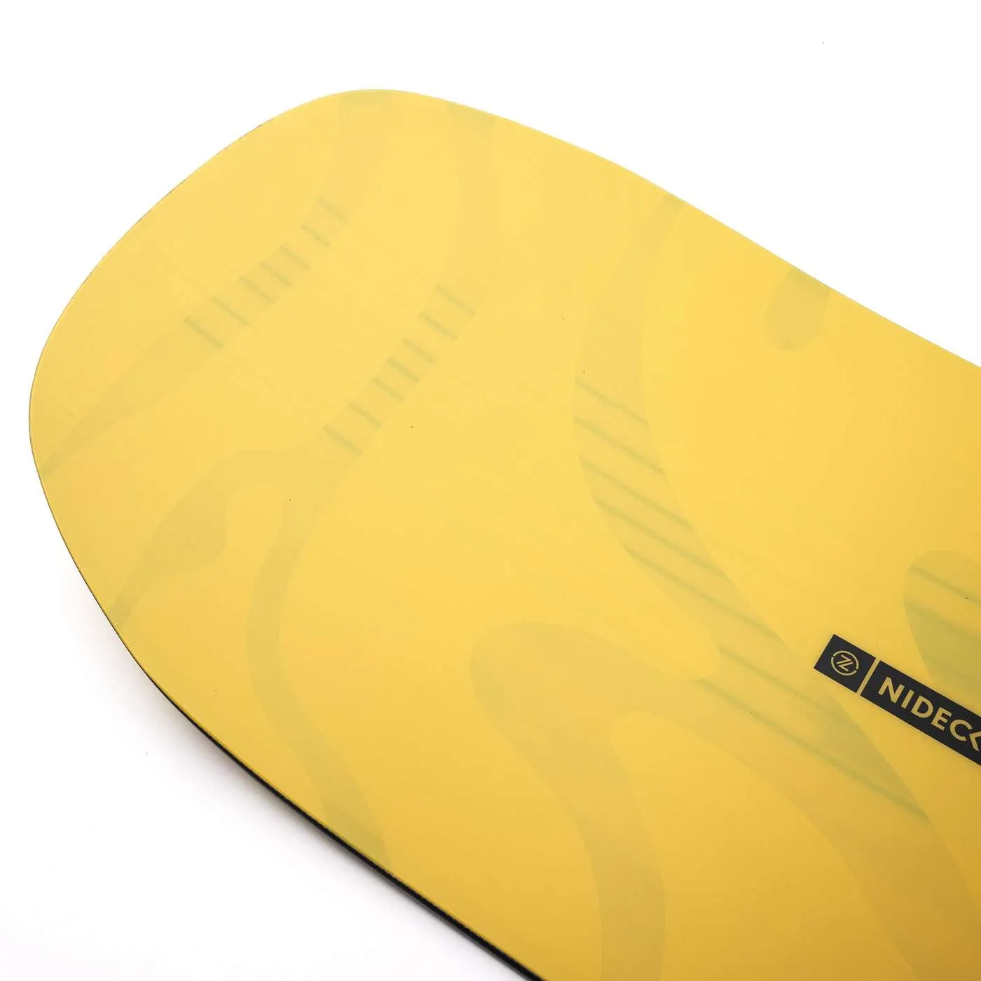 Niedecker Sensor Team 2025 snowboard freestyle