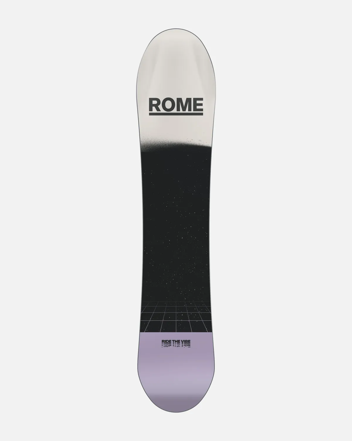 Rome SDS Service Dog snowboard homme 25/26