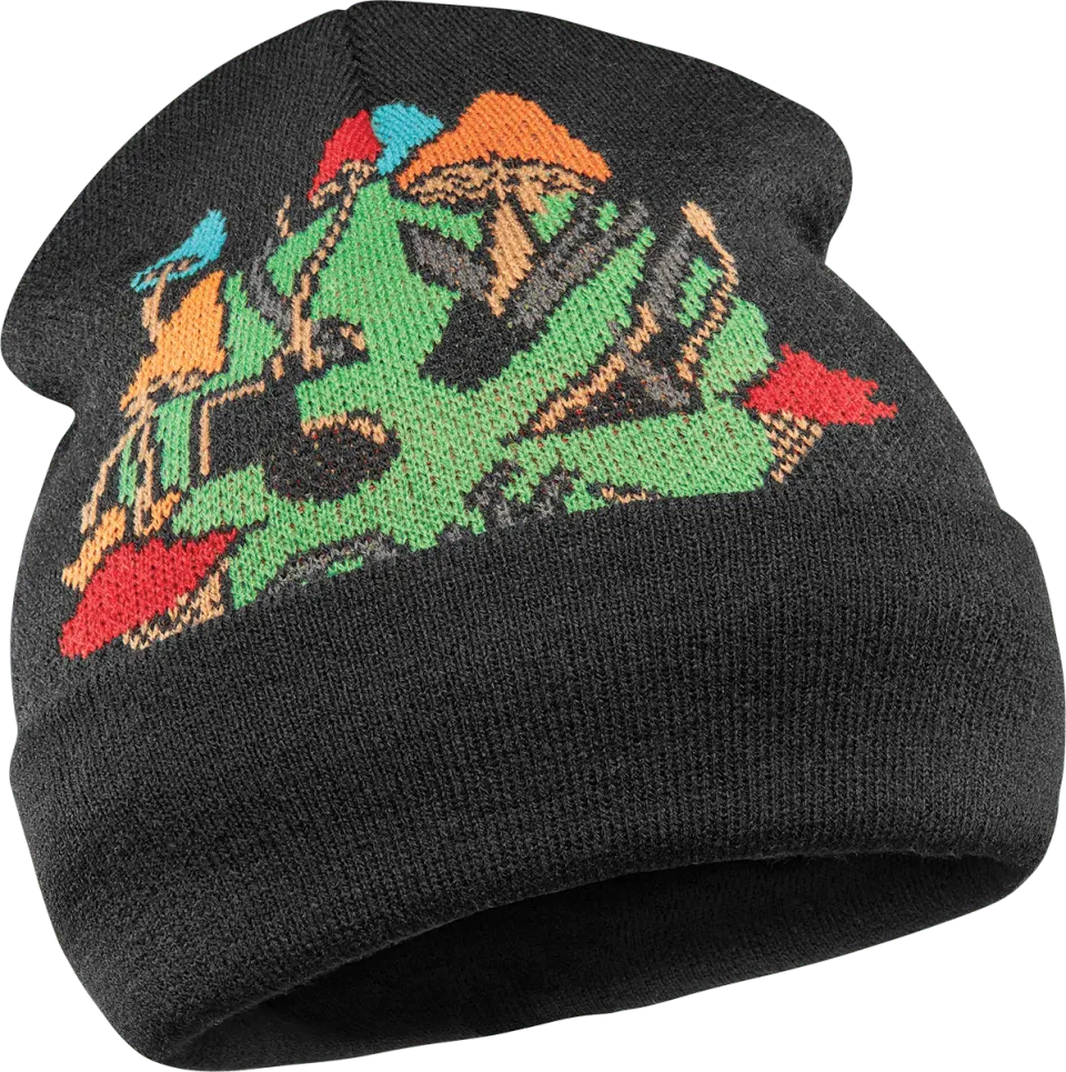 Thirtytwo Mushroom Beanie Bonnet Taille Unique