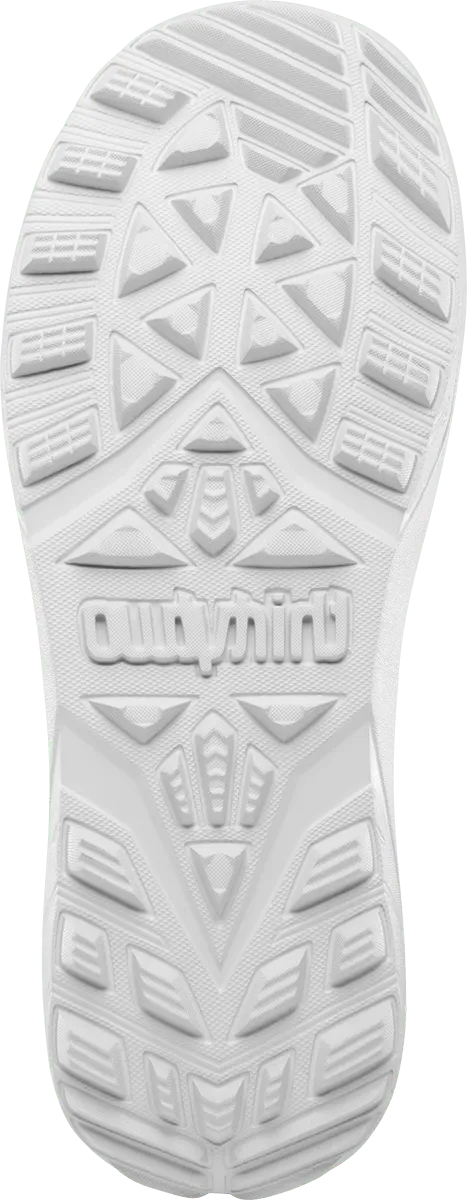 Thirtytwo Lashed Boa boots snowboard enfant flex souple