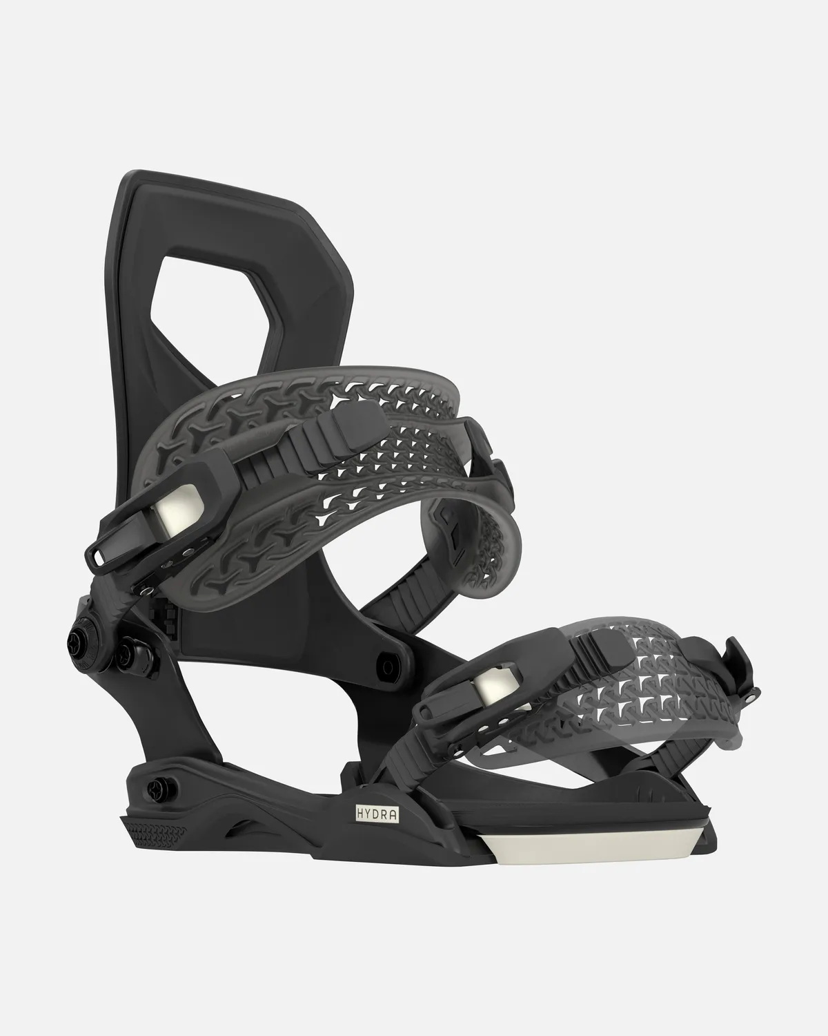 Rome SDS Hydra AW fixations snowboard femme légère