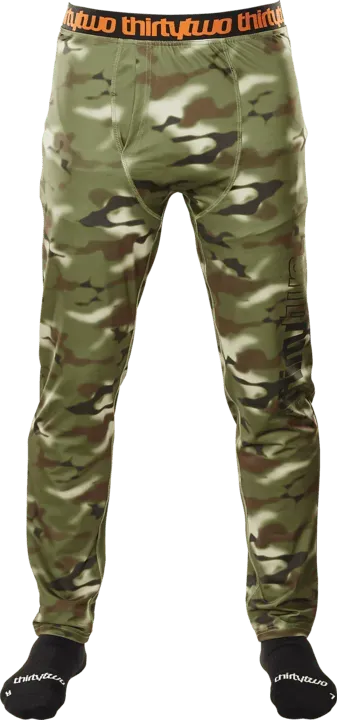 ThirtyTwo Ridelite Pant première couche stretch respirante