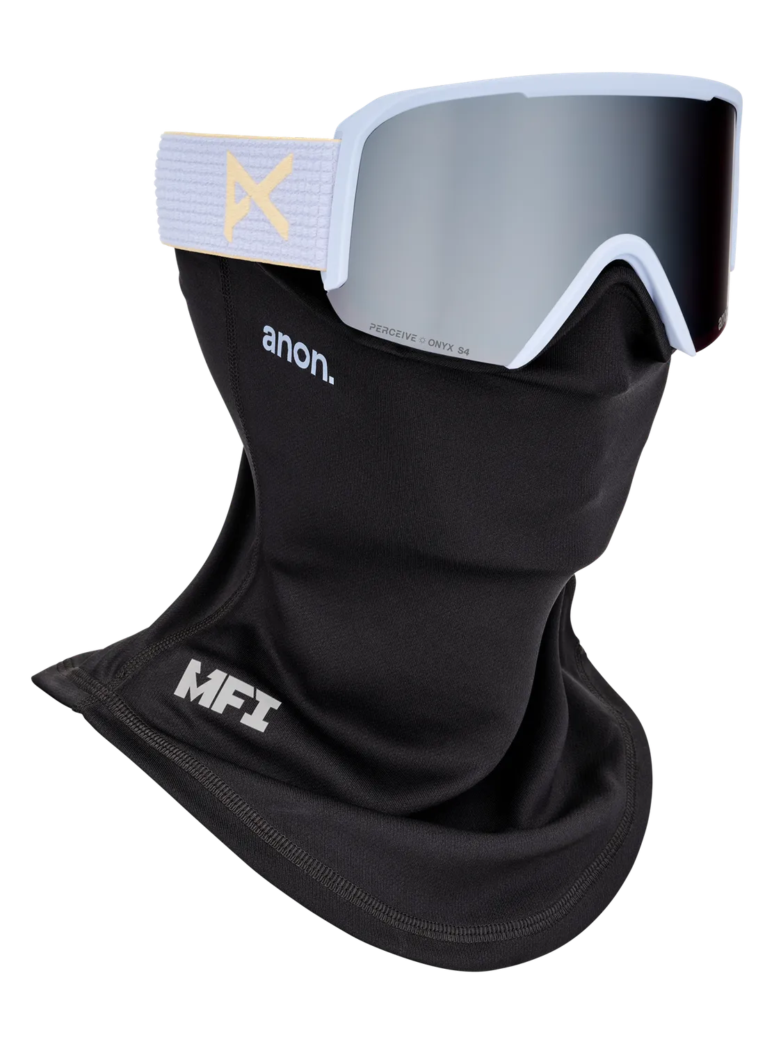 Anon Nesa S masque de ski Perceive + écran bonus