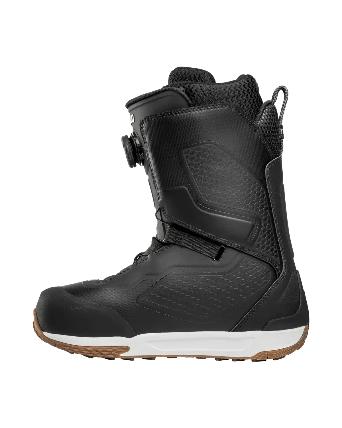 Thirtytwo TM-2 DB boots snowboard medium-stiff
