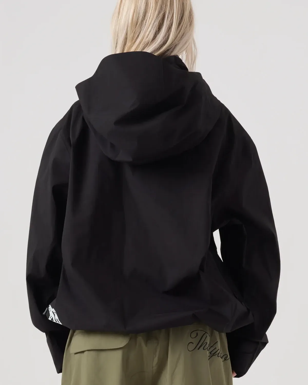 Thirtytwo Jib Jacket veste snowboard 10K signature