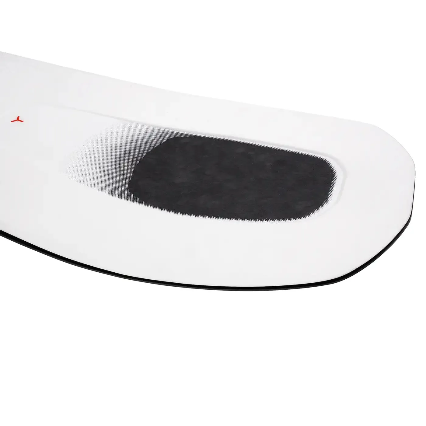 Niedecker Megalight snowboard all-mountain ultraléger