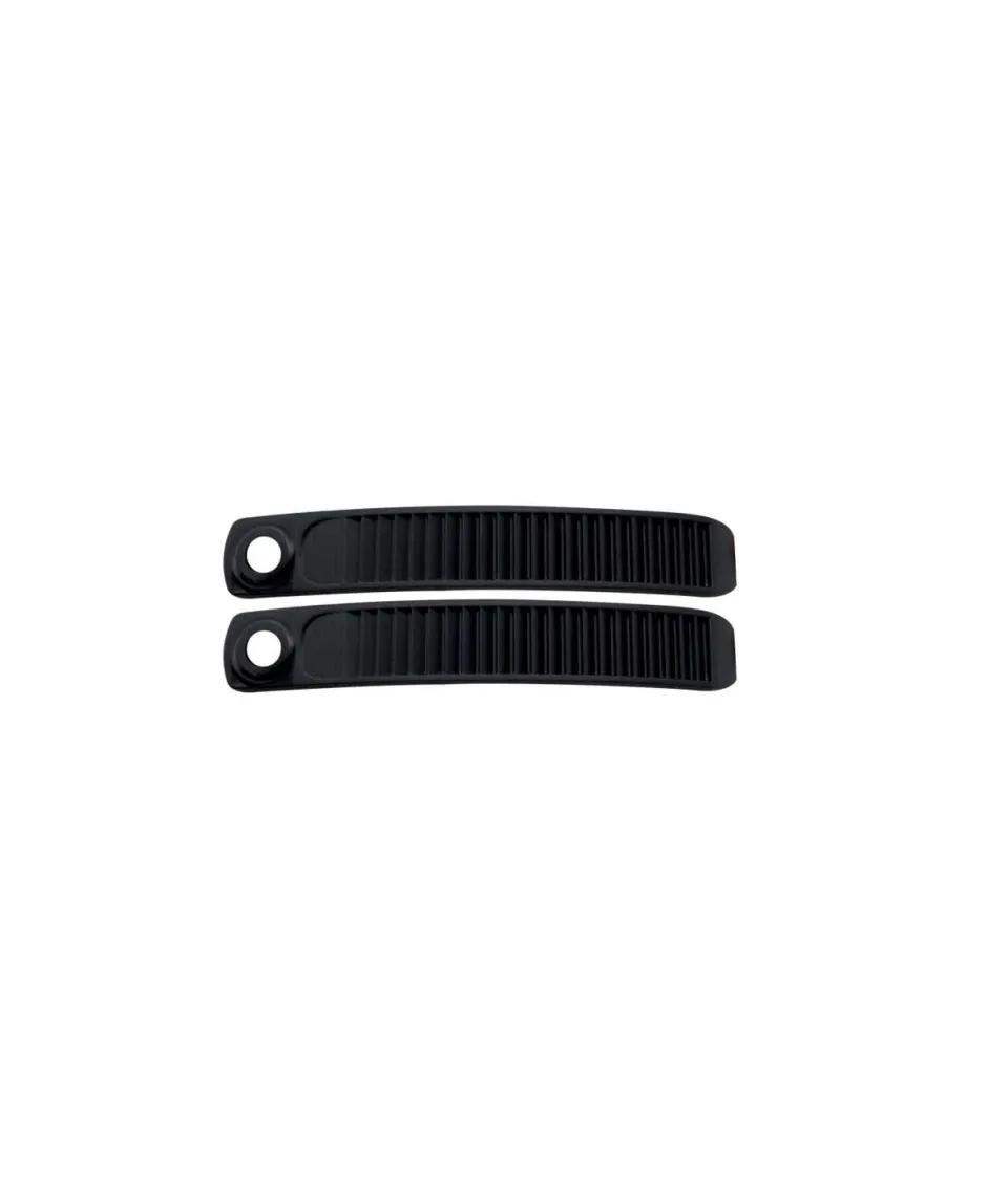 Niedecker LSR TL-N002-A ladders orteils paire sans plugs