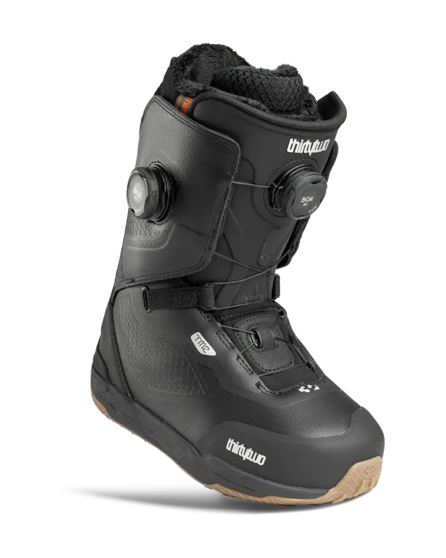 Thirtytwo TM-2 Db W's boots snowboard femme BOA