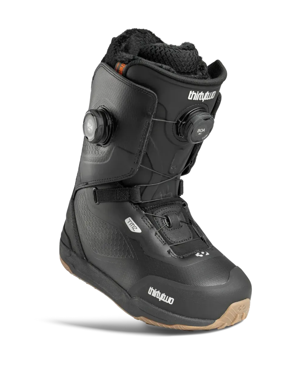 Thirtytwo TM-2 Db W's boots snowboard femme BOA