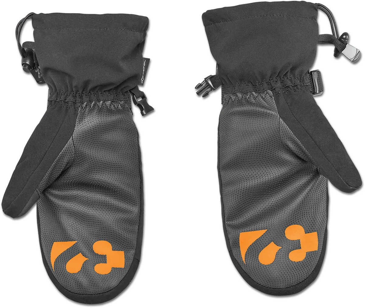 Thirtytwo Youth Corp moufle snow enfant isolée 15K