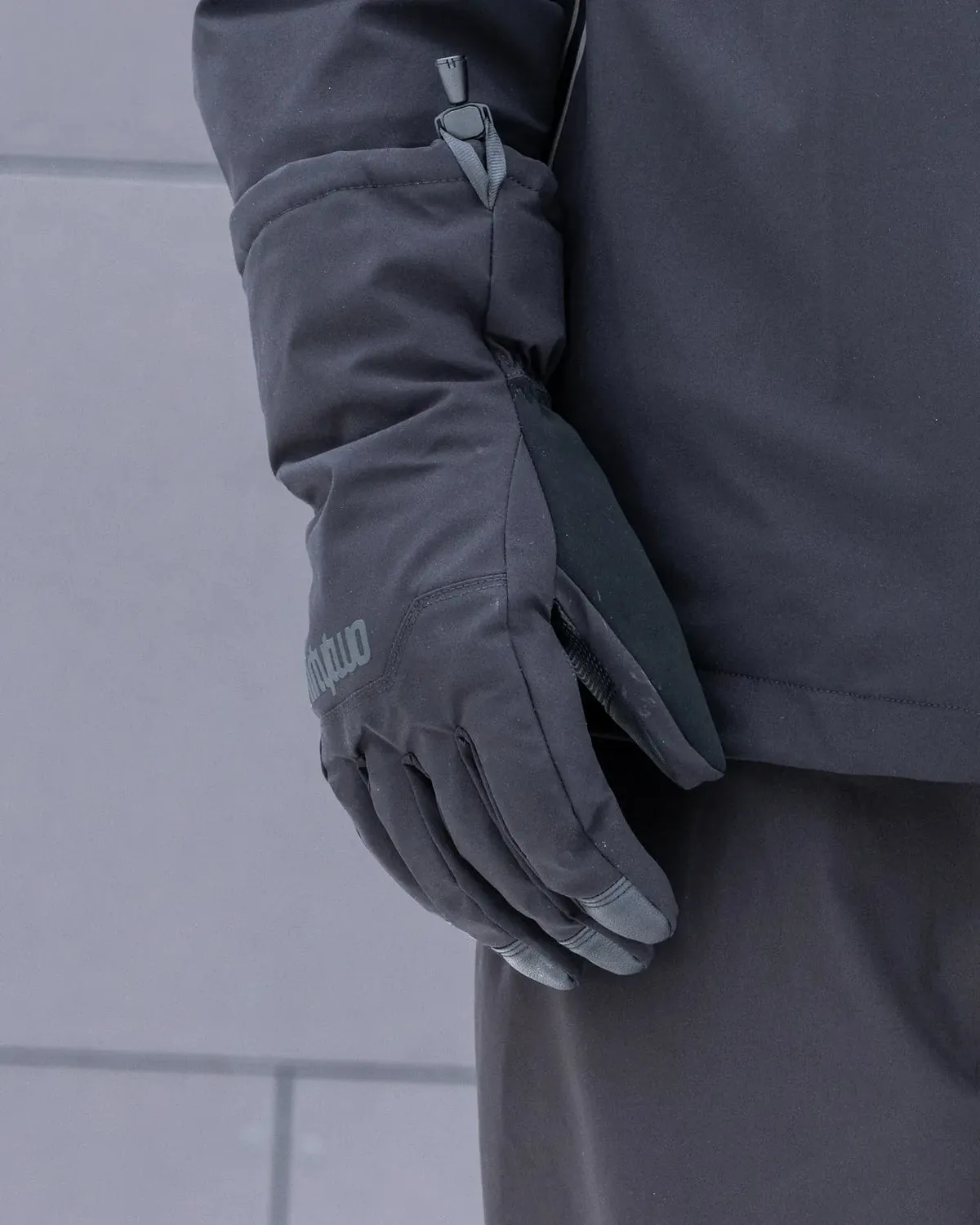 Thirtytwo Lashed Gants Snowboard hiver