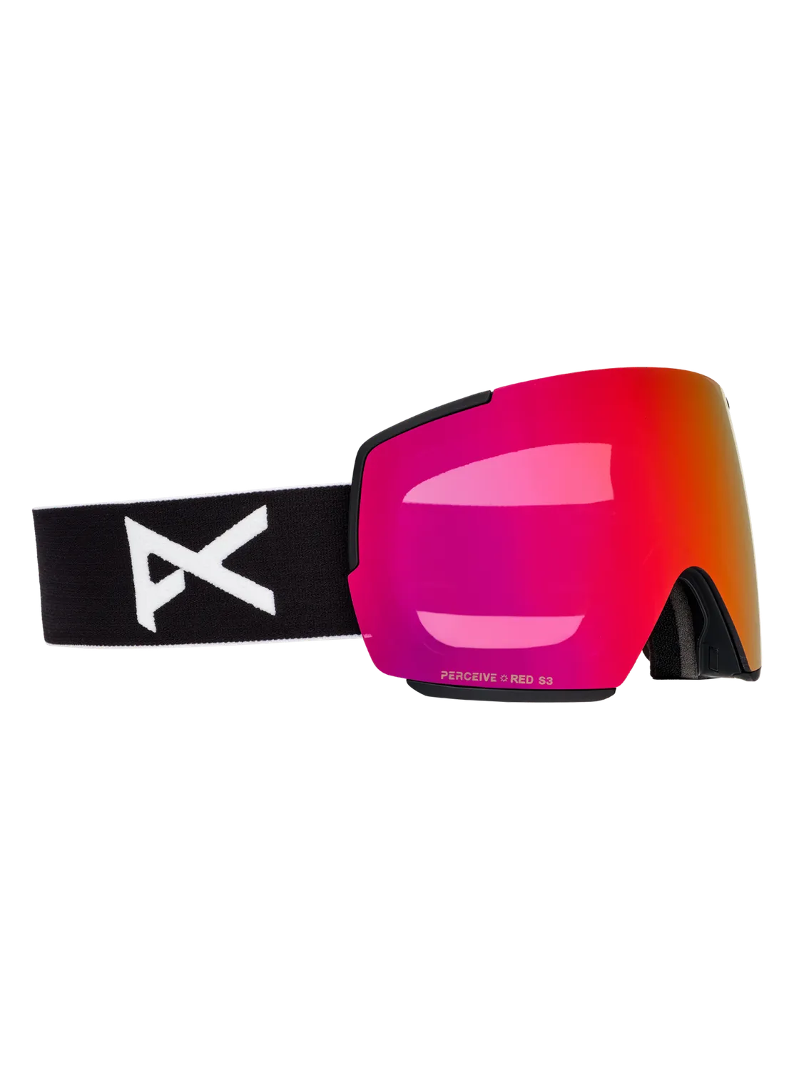 Anon M5 masque snowboard + écran + cagoule MFI