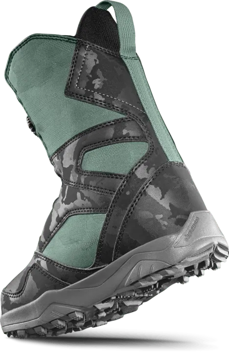 Thirtytwo Youth Boa boots snowboard enfant souple