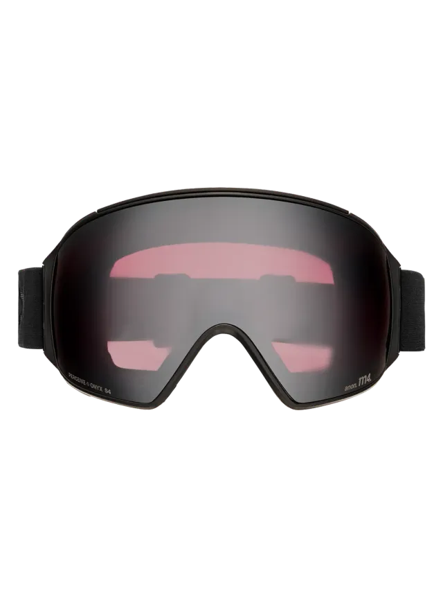 Anon M4 torique masque ski + écran Perceive