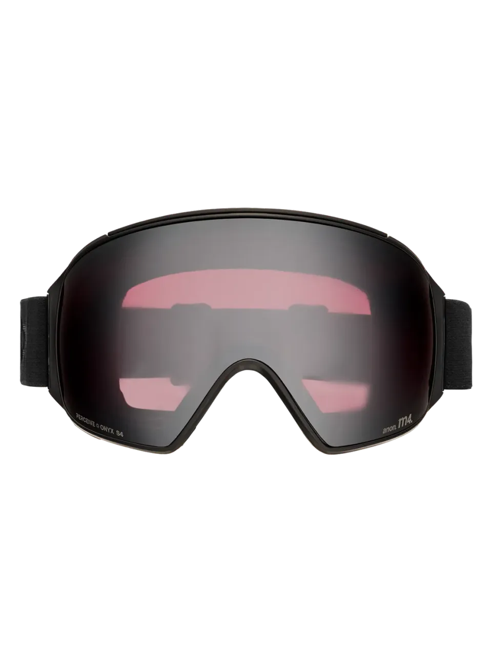 Anon M4 torique masque ski + écran Perceive