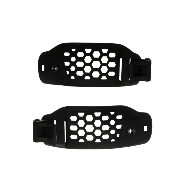 Niedecker Hexo ToeCap 2.0 TS-N002-A strap orteil paire